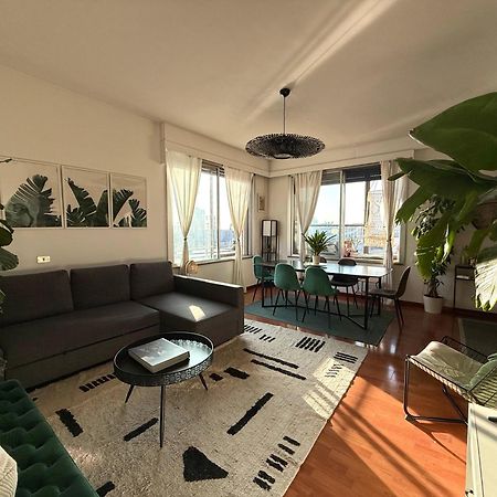 Urban Jungle - Attico Vista Duomo Διαμέρισμα Μιλάνο Εξωτερικό φωτογραφία
