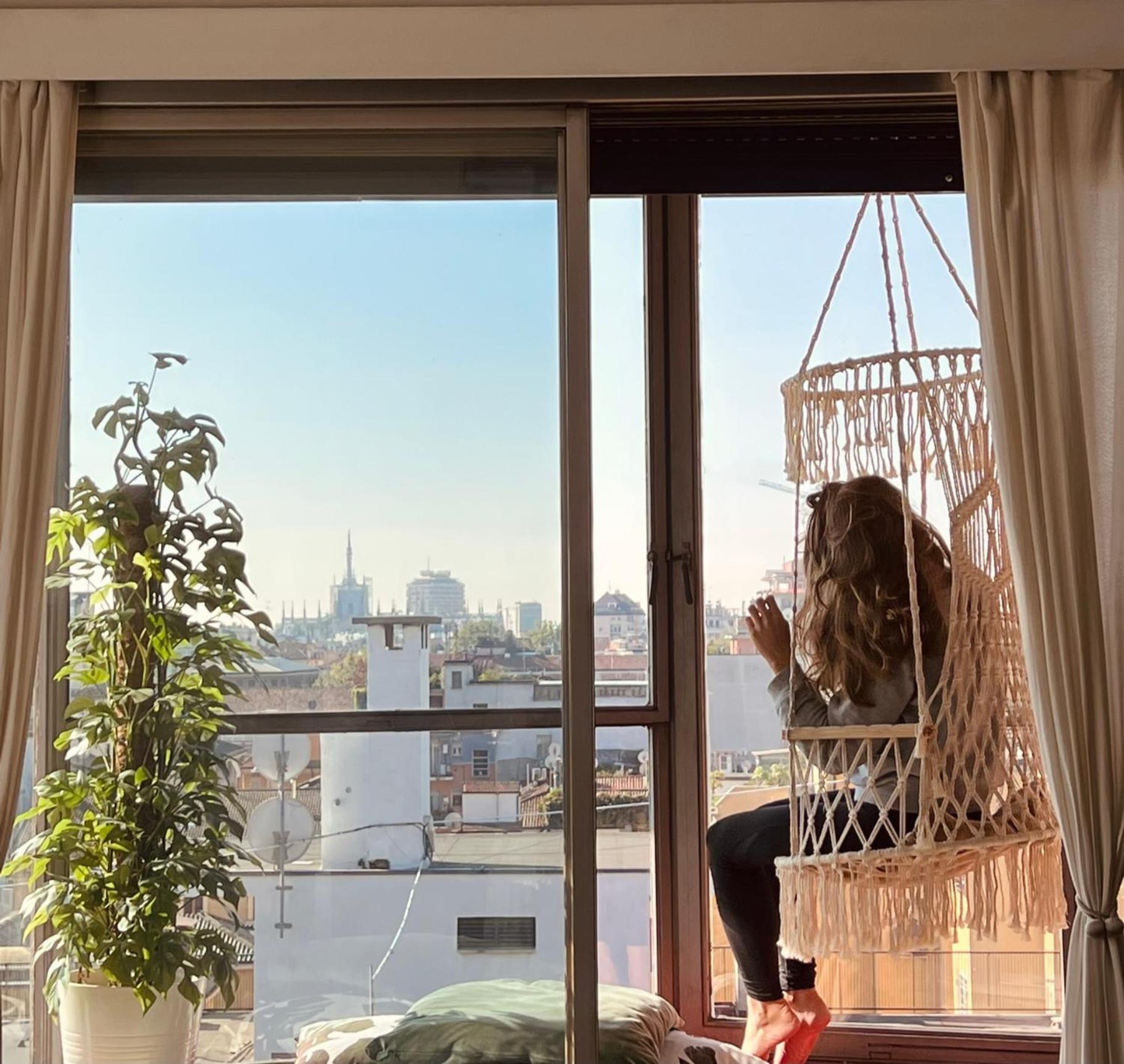 Urban Jungle - Attico Vista Duomo Διαμέρισμα Μιλάνο Εξωτερικό φωτογραφία
