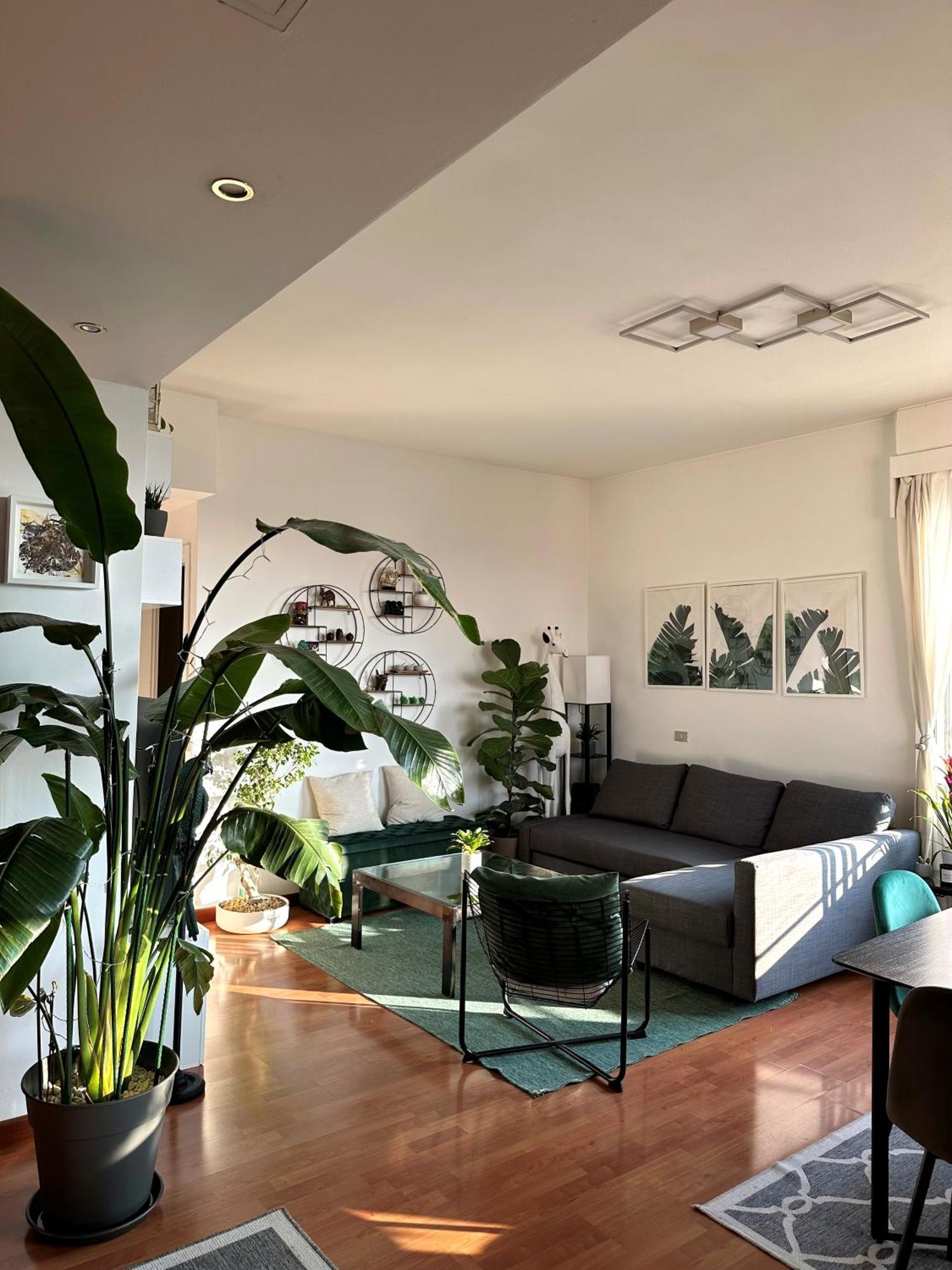 Urban Jungle - Attico Vista Duomo Διαμέρισμα Μιλάνο Εξωτερικό φωτογραφία